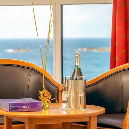 Portrush Atlantic Hotel Eksteriør bilde