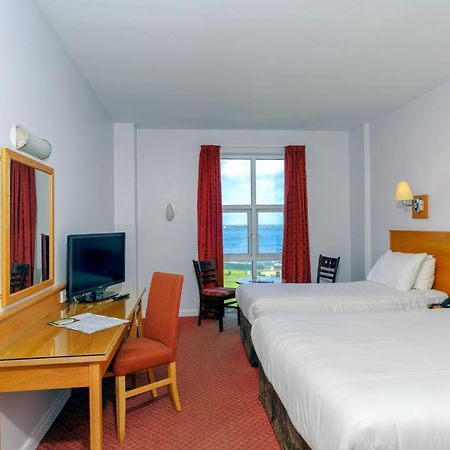 Portrush Atlantic Hotel Eksteriør bilde