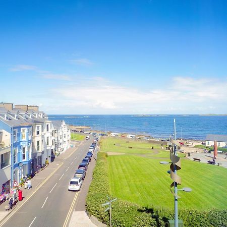 Portrush Atlantic Hotel Eksteriør bilde