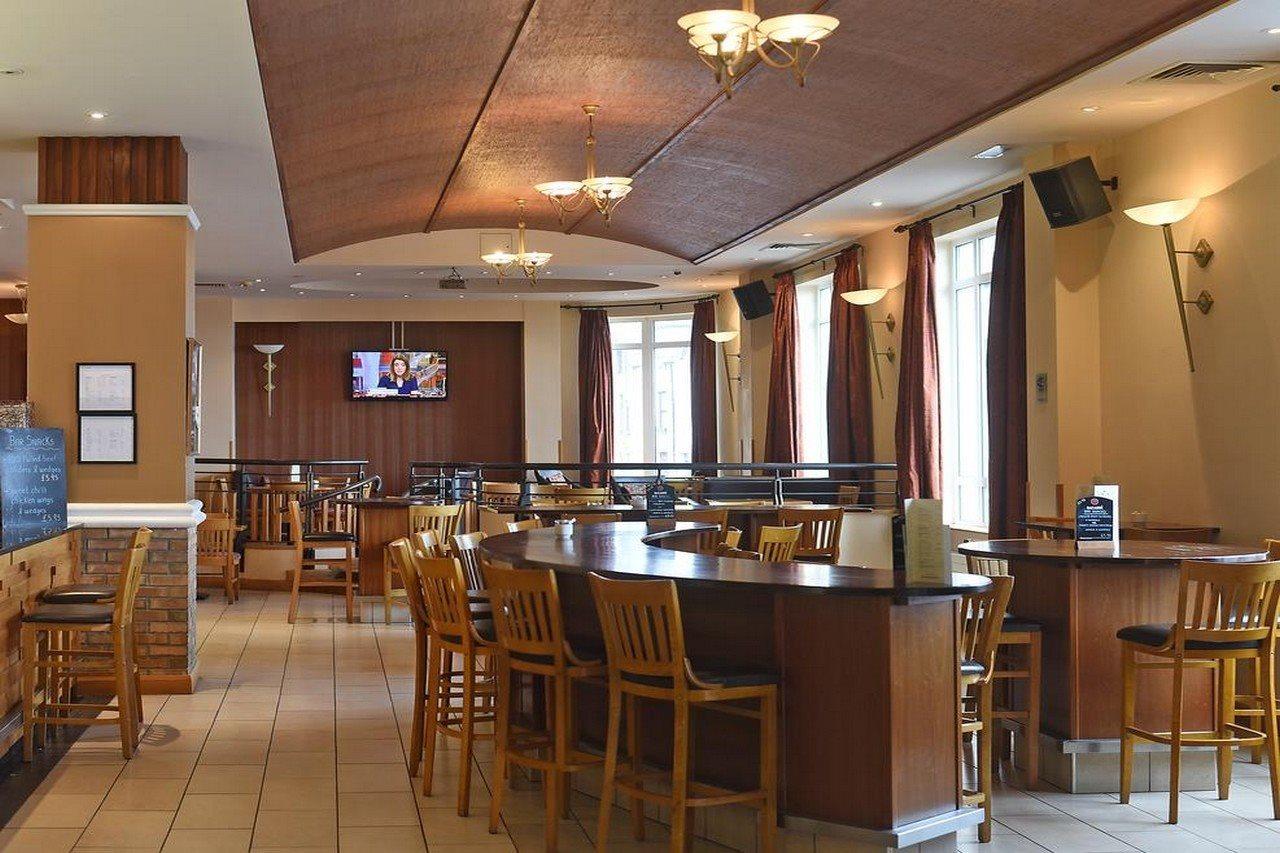 Portrush Atlantic Hotel Eksteriør bilde