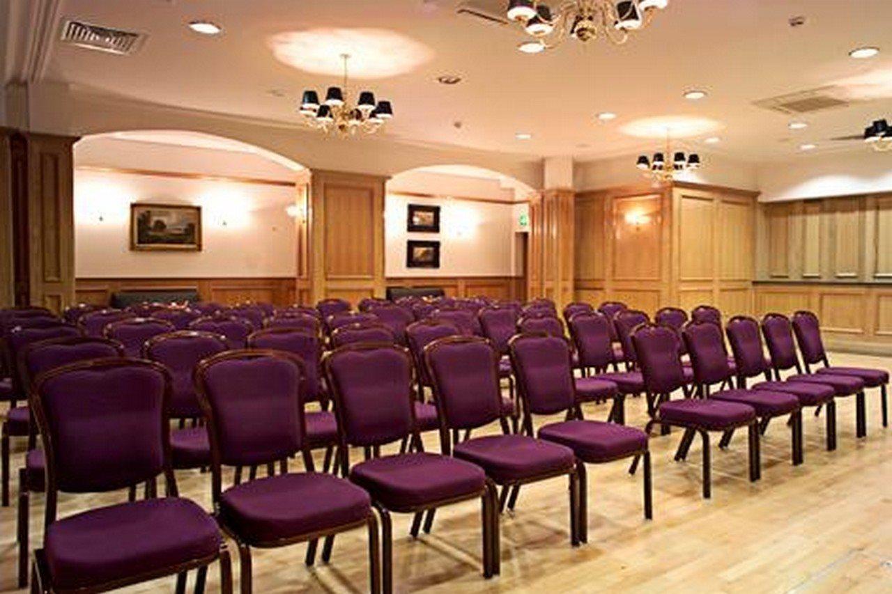 Portrush Atlantic Hotel Eksteriør bilde