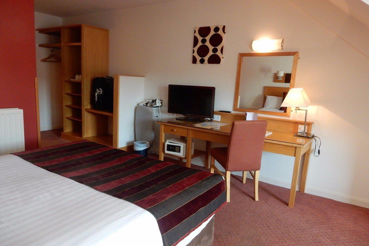 Portrush Atlantic Hotel Eksteriør bilde