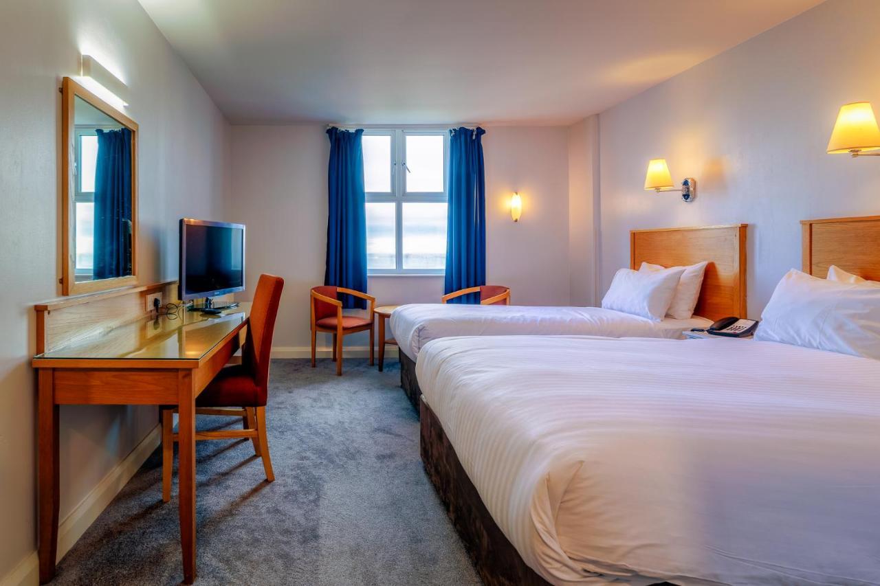Portrush Atlantic Hotel Eksteriør bilde