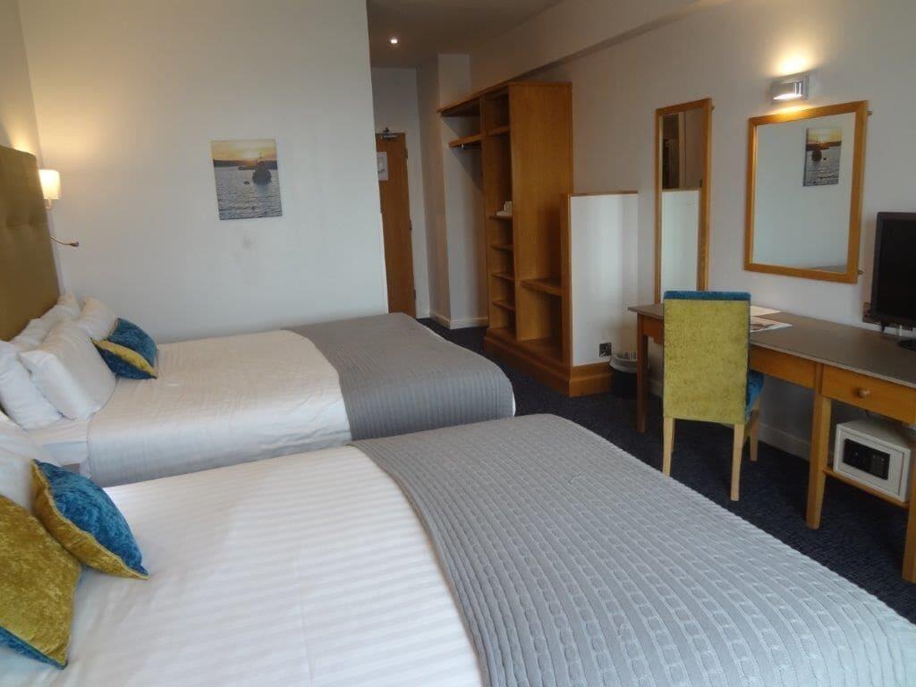 Portrush Atlantic Hotel Eksteriør bilde