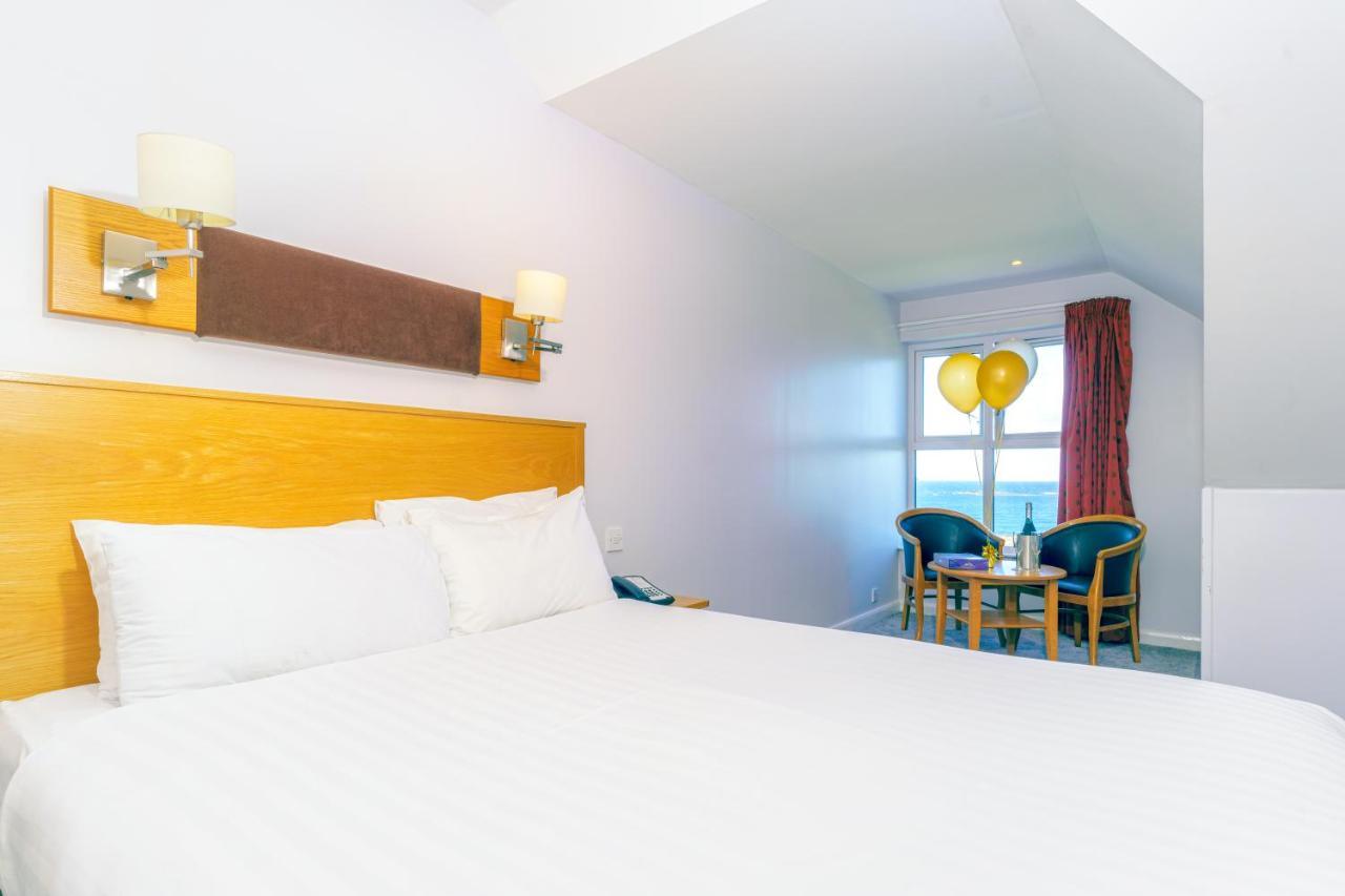Portrush Atlantic Hotel Eksteriør bilde