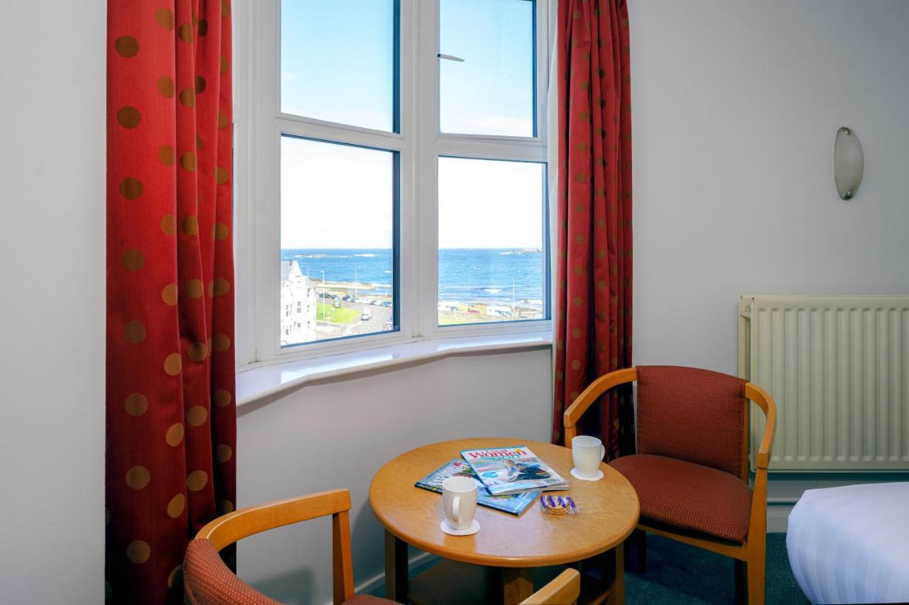 Portrush Atlantic Hotel Eksteriør bilde