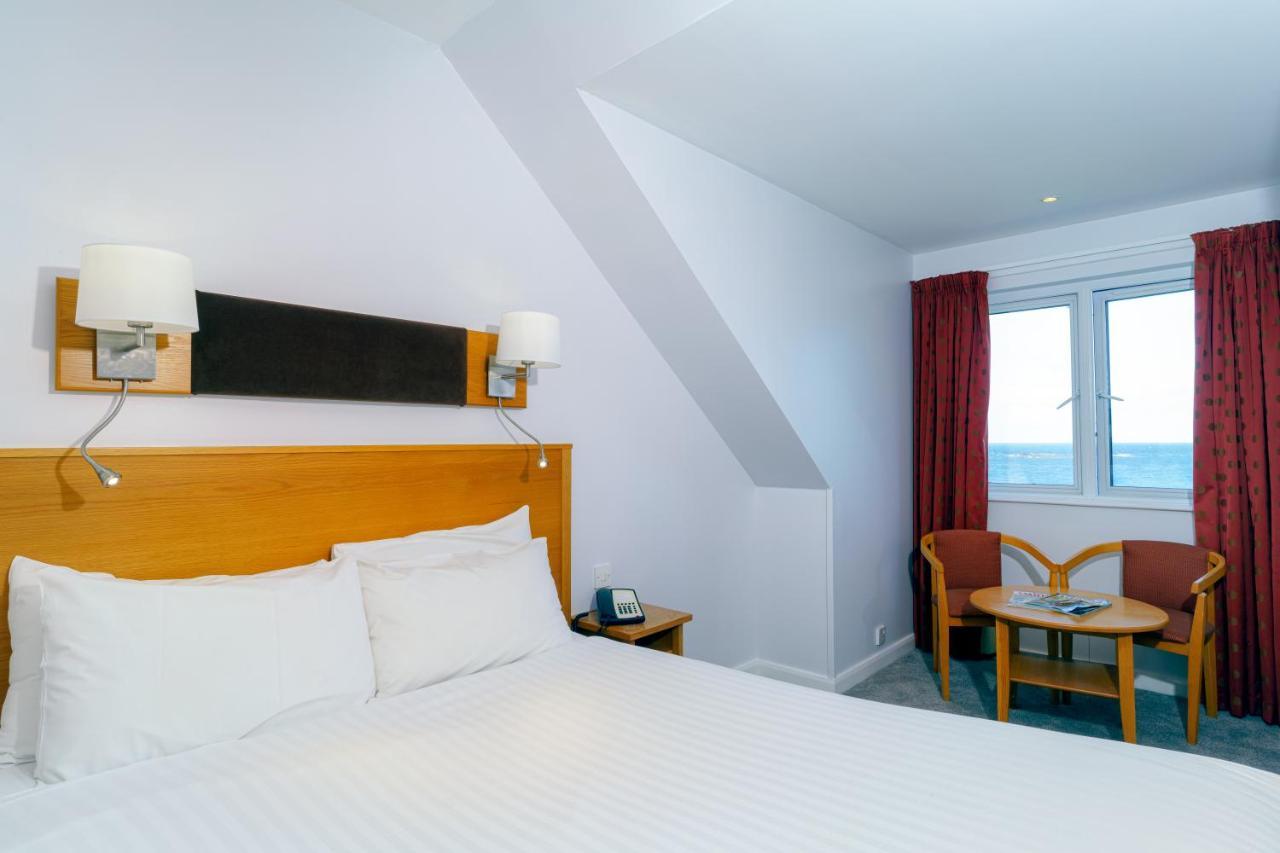 Portrush Atlantic Hotel Eksteriør bilde