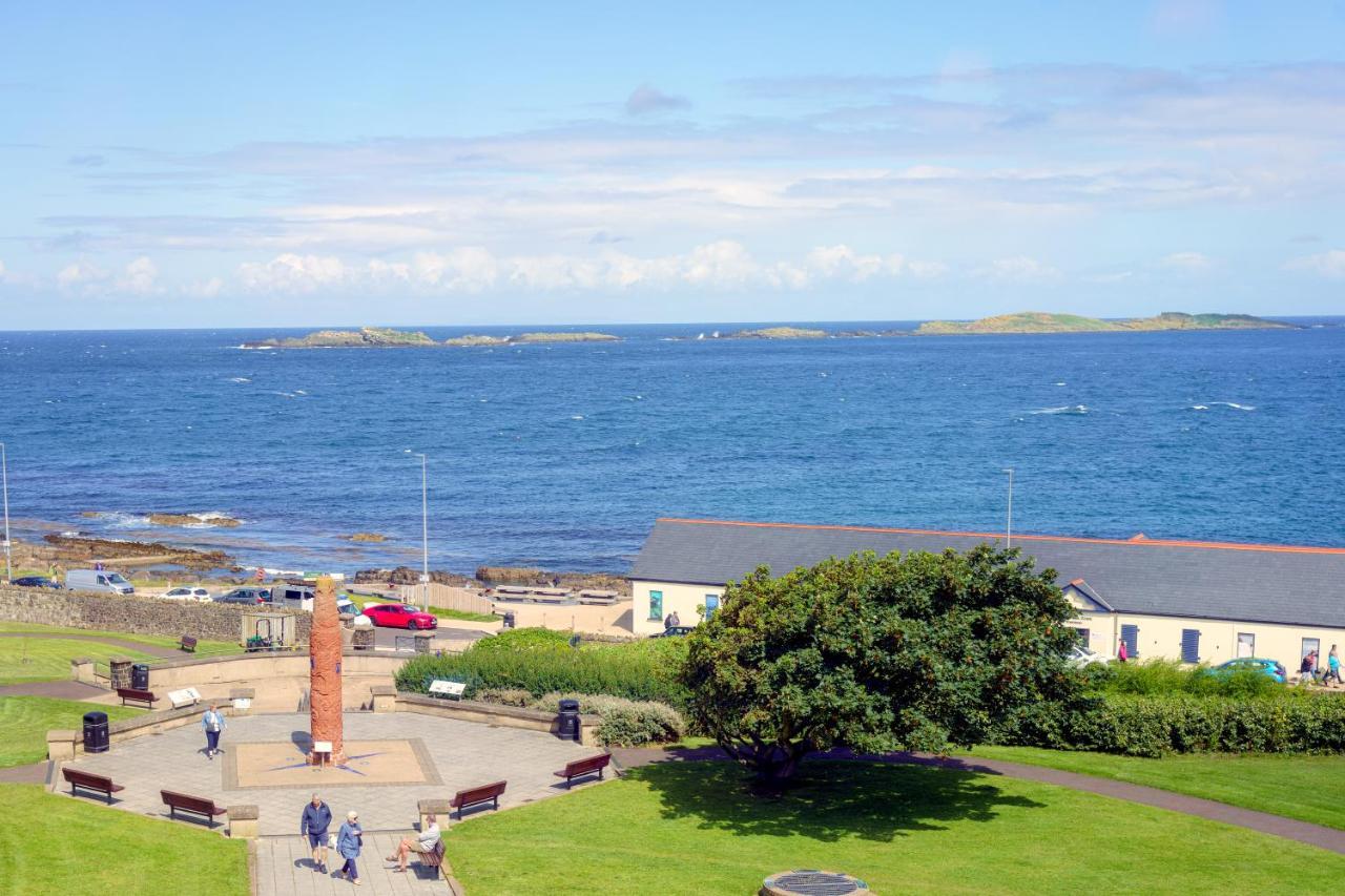 Portrush Atlantic Hotel Eksteriør bilde