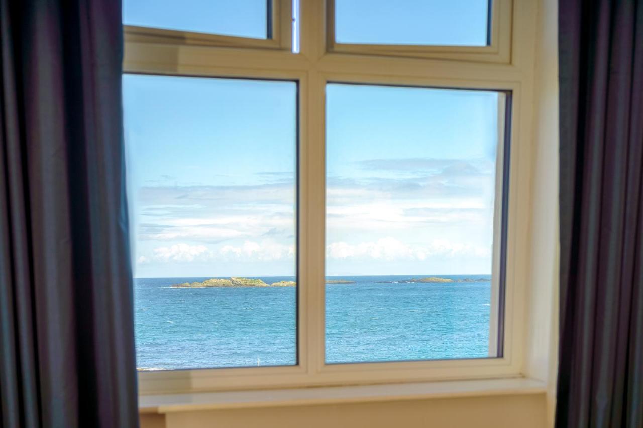 Portrush Atlantic Hotel Eksteriør bilde