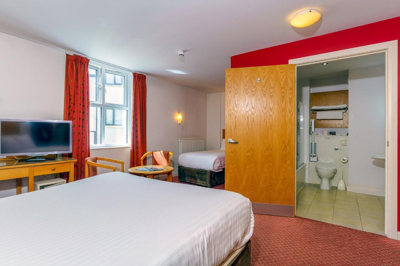 Portrush Atlantic Hotel Eksteriør bilde