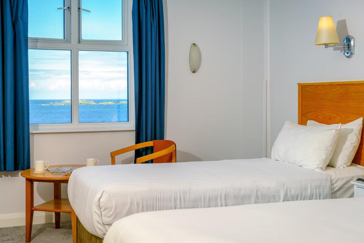Portrush Atlantic Hotel Eksteriør bilde