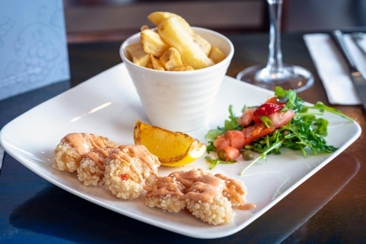 Portrush Atlantic Hotel Eksteriør bilde