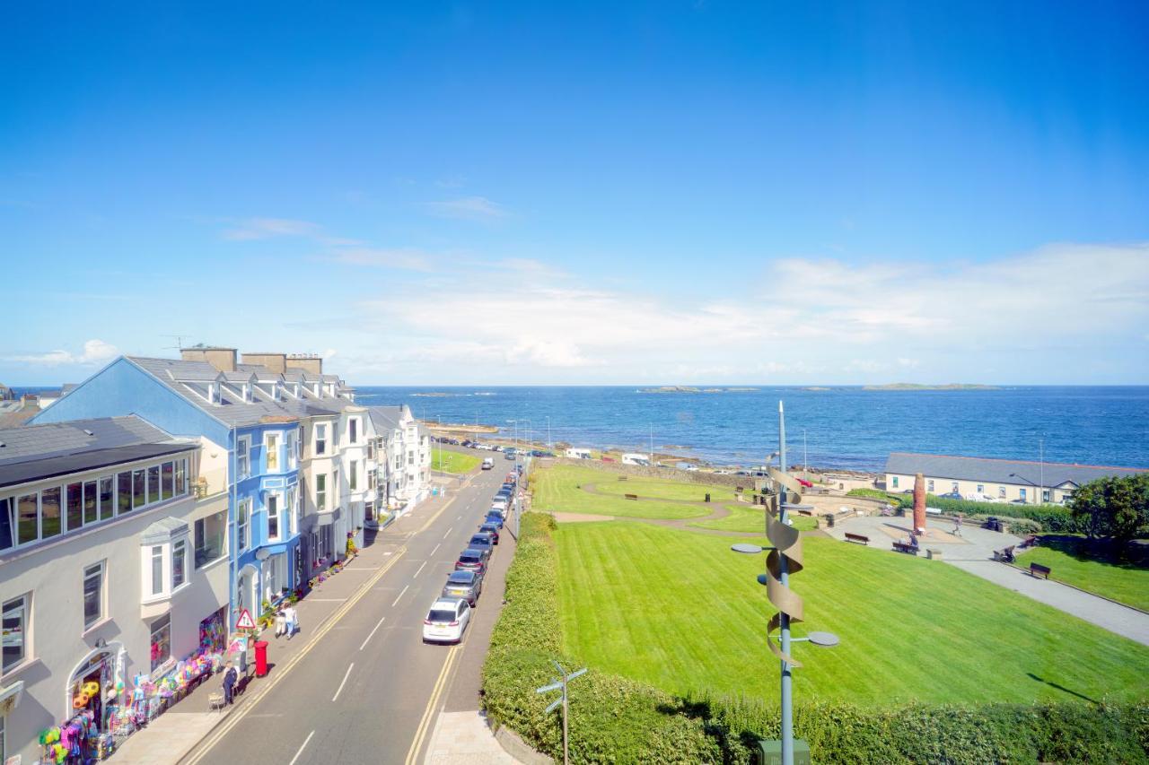 Portrush Atlantic Hotel Eksteriør bilde