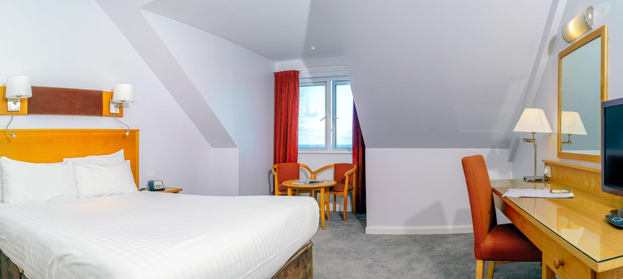 Portrush Atlantic Hotel Eksteriør bilde