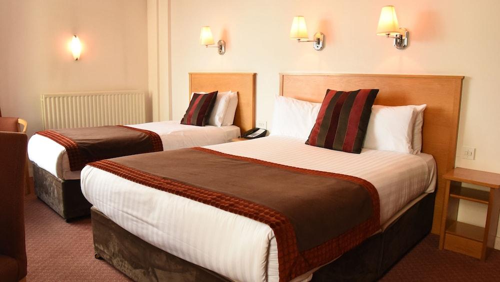 Portrush Atlantic Hotel Eksteriør bilde