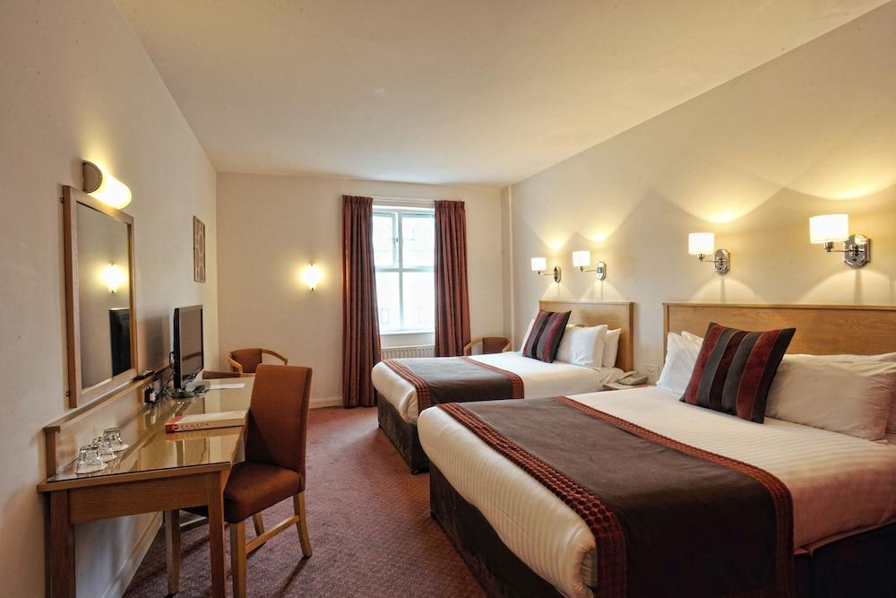 Portrush Atlantic Hotel Eksteriør bilde