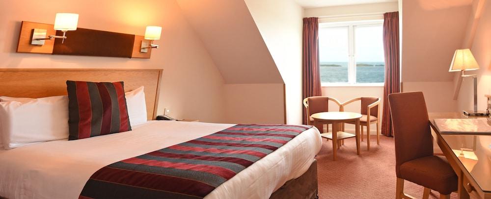 Portrush Atlantic Hotel Eksteriør bilde