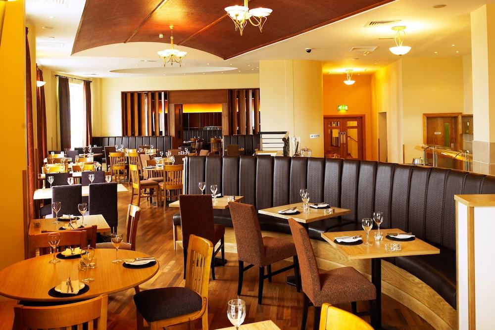 Portrush Atlantic Hotel Eksteriør bilde