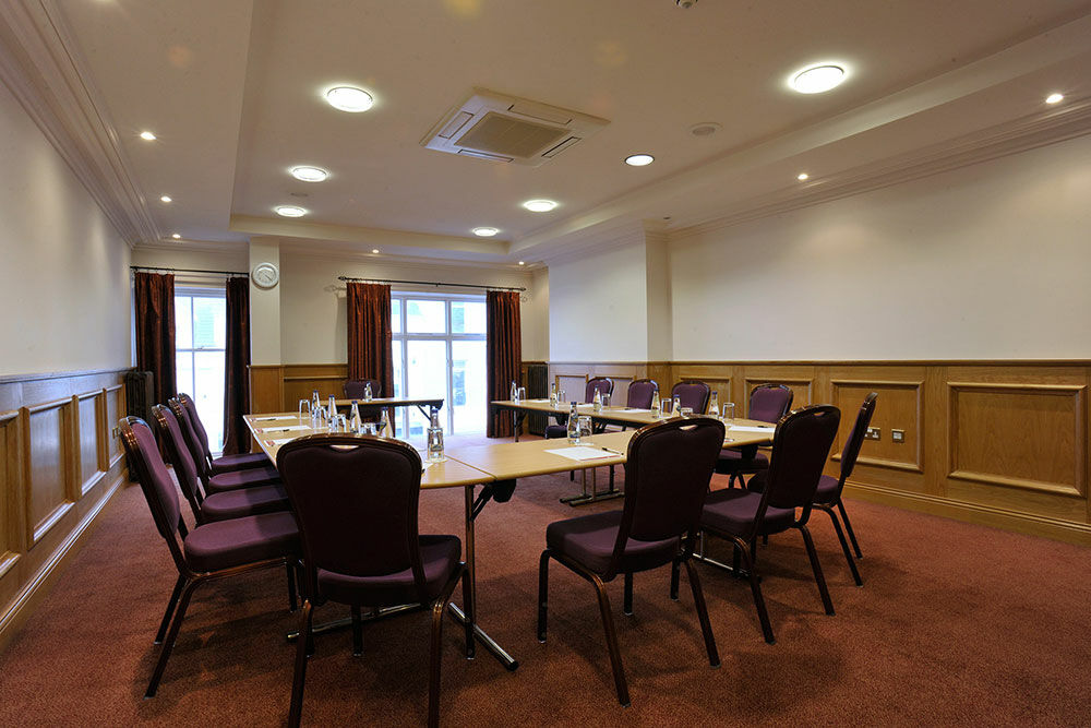 Portrush Atlantic Hotel Business bilde